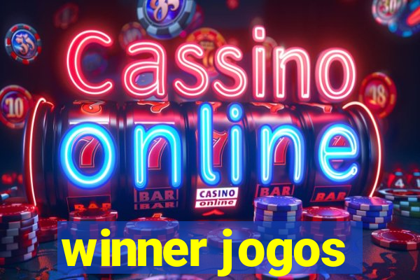 winner jogos